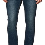 Men's Slim-Fit Jeans