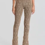 CAYENNE KNIT PANT