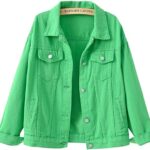 Women Denim Jacket